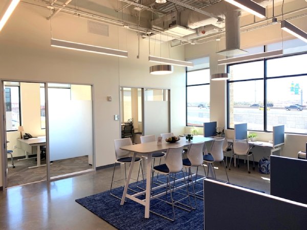 551 S. Interstate 35 Frontage Rd. Suite 300, Round Rock, 
                            TX
             
             78664